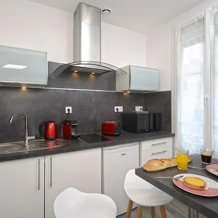 Hyper Centre Rue De La Roe Apartamento Angers Exterior foto
