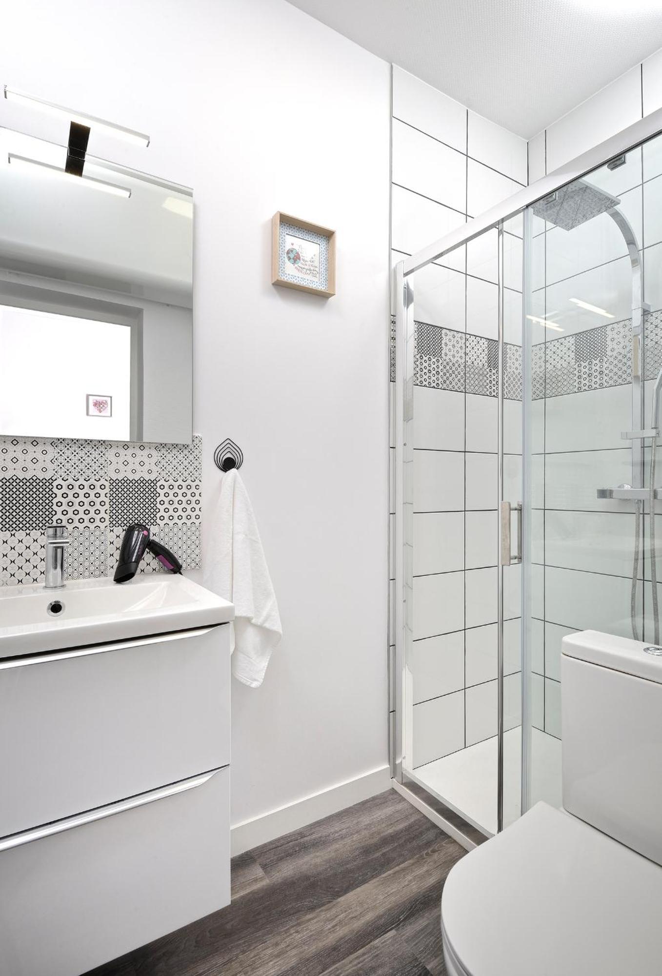 Apartment Hyper Centre Rue De La Roe