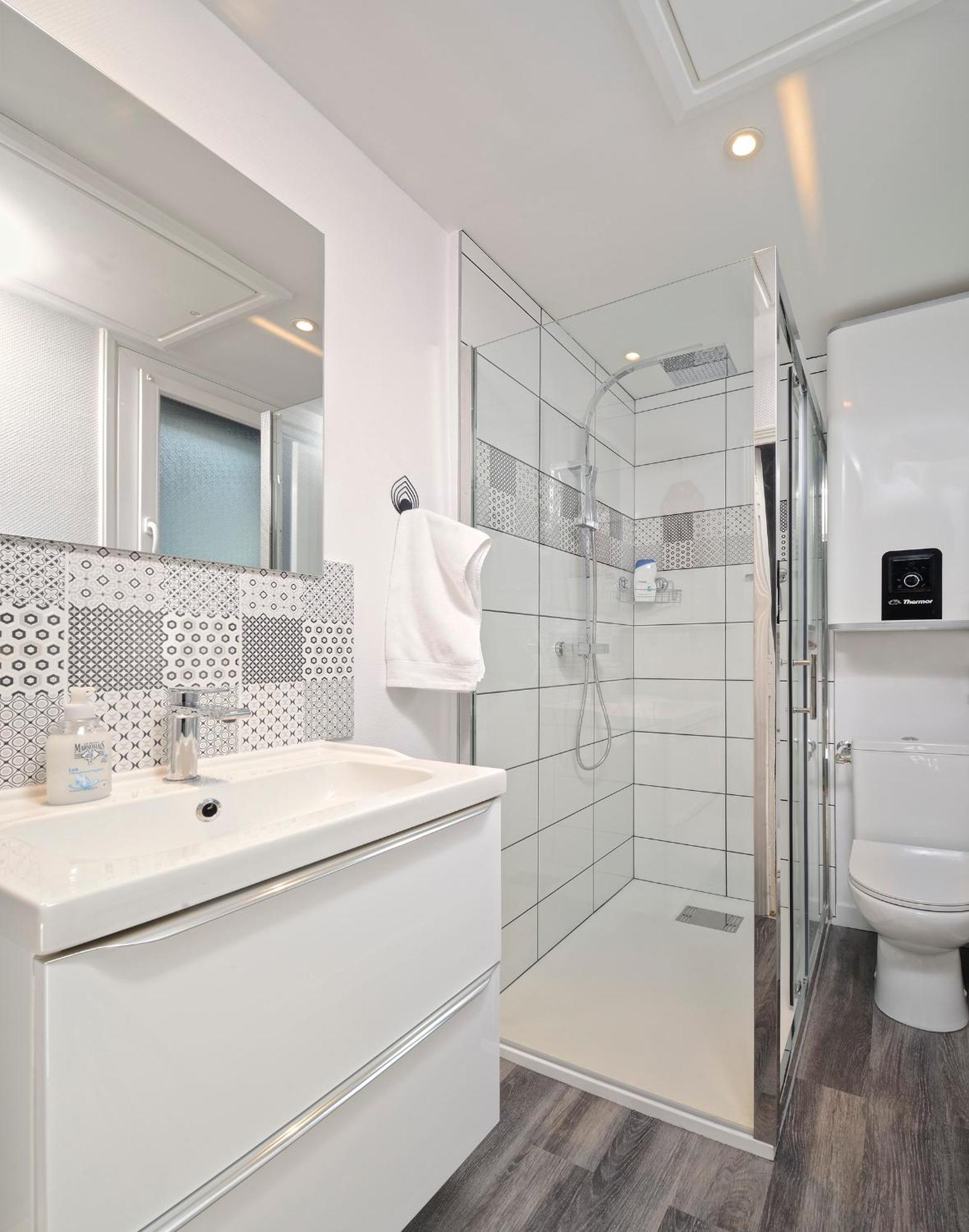 Apartamento Hyper Centre Rue De La Roe